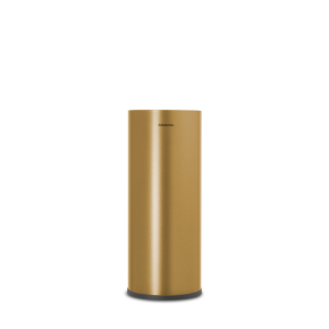 Brabantia ReNew Reserverolhouder voor 3 rollen – Warm Gold Brabantia ReNew Reserverolhouder voor 3 rollen – Warm Gold