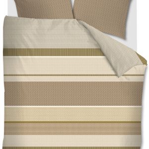 Beddinghouse Hilde – 260 x 200/220 cm – Naturel Beddinghouse Hilde – 260 x 200/220 cm – Naturel
