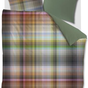 Beddinghouse Dutch Design Holiday dekbedovertrek – Lits-Jumeaux XL – 2