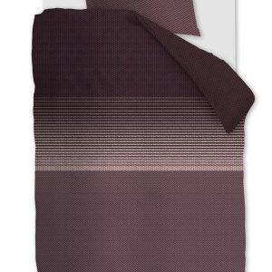 Beddinghouse Demi dekbedovertrek – Eenpersoons – 140×200/220 cm – Donk Beddinghouse Demi dekbedovertrek – Eenpersoons – 140×200/220 cm – Donk