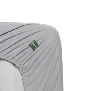 Beddinghouse – Percale-katoen – Split-topper – Hoeslaken – 180×220 cm