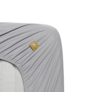 Beddinghouse topper hoeslaken BH Percale Cotton TD – 80×200 cm – licht Beddinghouse topper hoeslaken BH Percale Cotton TD – 80×200 cm – licht
