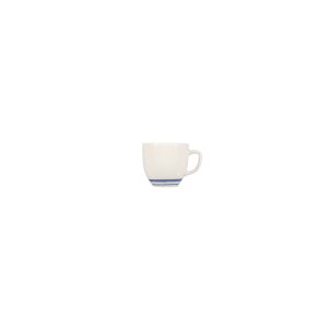 Bonbistro – Kop 20cl blauw Azul – Set van 12 Bonbistro – Kop 20cl blauw Azul – Set van 12