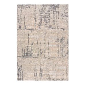 AFK Living vloerkleed Shadow – design – grijs – 135 x 190 cm AFK Living vloerkleed Shadow – design – grijs – 135 x 190 cm