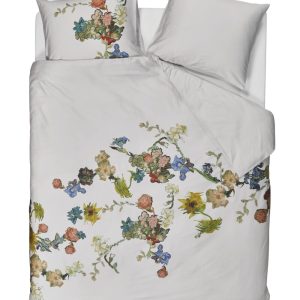 Beddinghouse x Van Gogh Museum Dekbedovertrek Guirlande Des Fleurs – 2 Beddinghouse x Van Gogh Museum Dekbedovertrek Guirlande Des Fleurs – 2