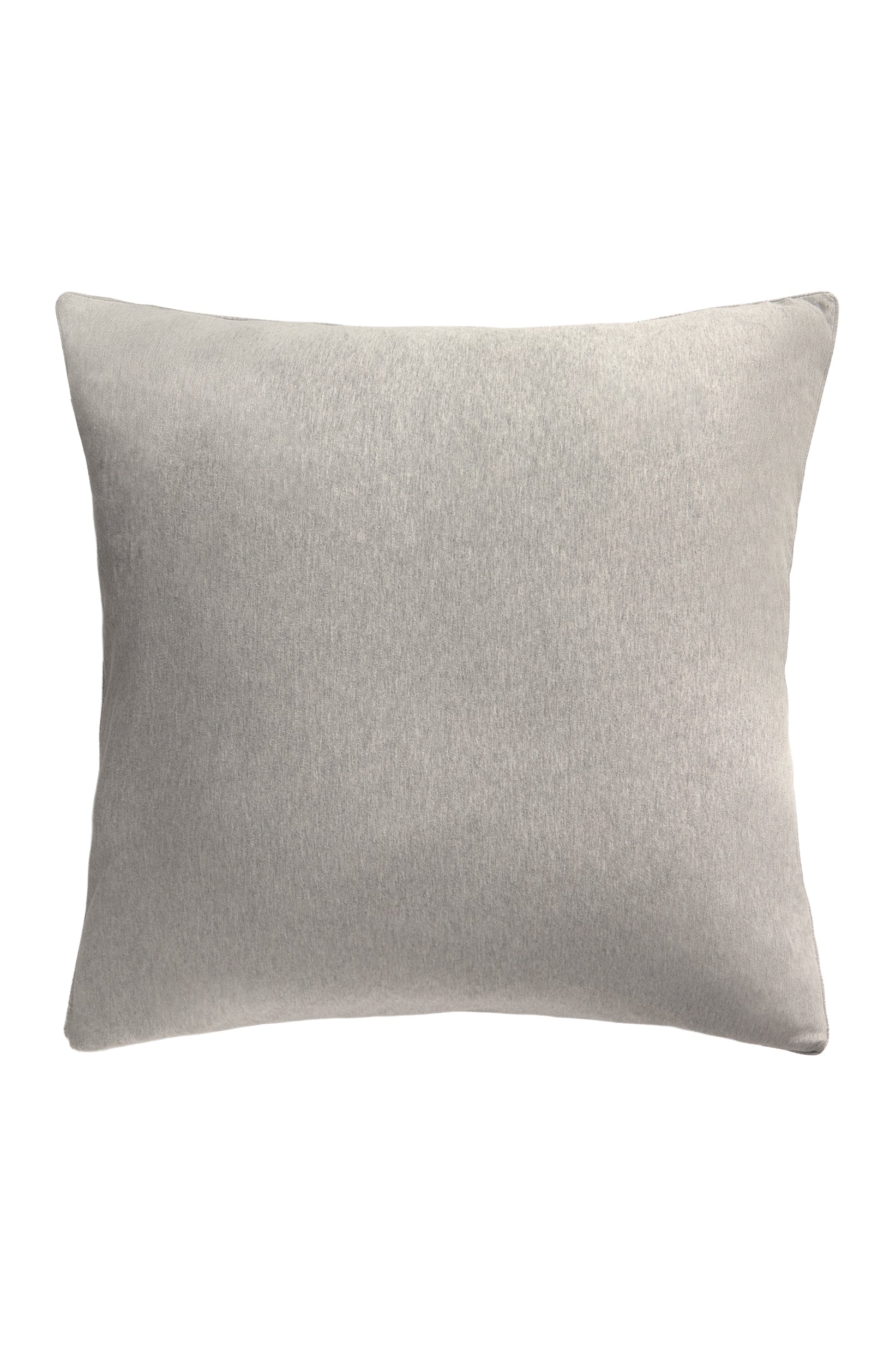 Calma House Kussenhoes Jersey - Grijs - 60x60