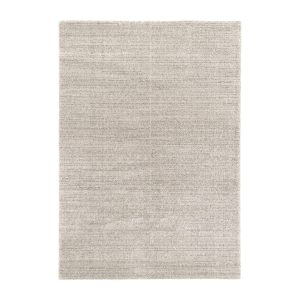 AFK Living vloerkleed Vail – zeer zacht – grijs – 200 x 290 cm