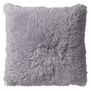 FLUFFY – sierkussen 60×60 cm – superzacht – XL kussen – Micro Chip – g FLUFFY – sierkussen 60×60 cm – superzacht – XL kussen – Micro Chip – g