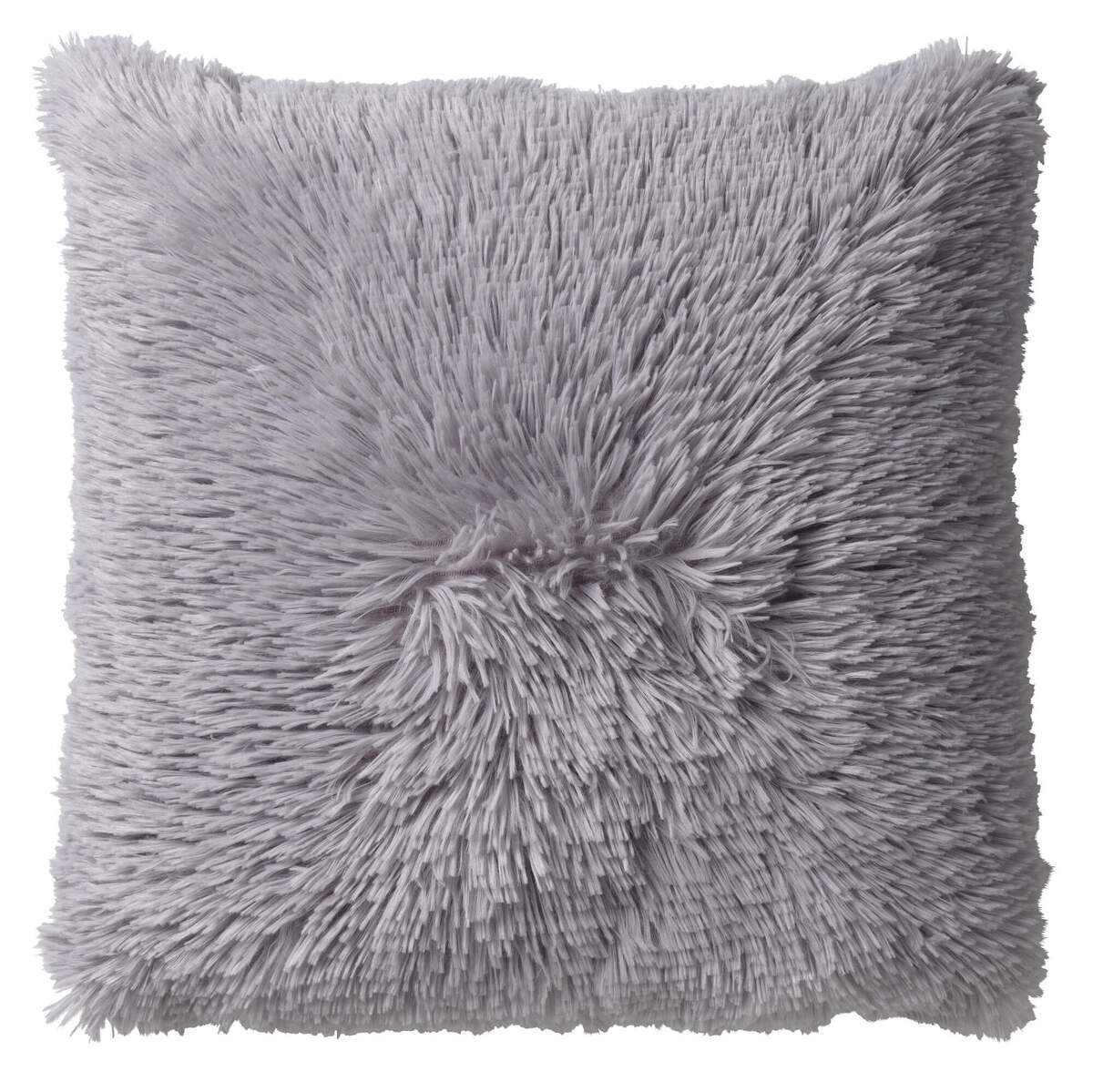 FLUFFY - sierkussen 60x60 cm - superzacht - XL kussen - Micro Chip - g