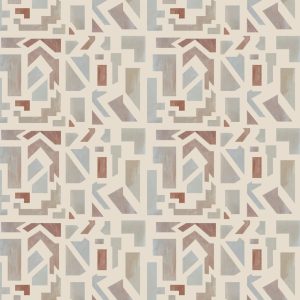 Catchii Behang Lines network Taupe Catchii Behang Lines network Taupe