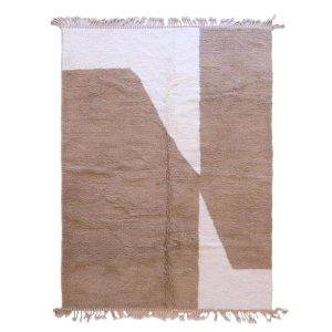 AFK Living vloerkleed Berber – handgemaakt – Wol – 248 x 350 cm AFK Living vloerkleed Berber – handgemaakt – Wol – 248 x 350 cm