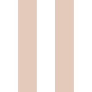Catchii Behang Navy Stripes roze Catchii Behang Navy Stripes roze