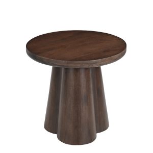 Brix salontafel Clubs – 50cm – mangohout Brix salontafel Clubs – 50cm – mangohout
