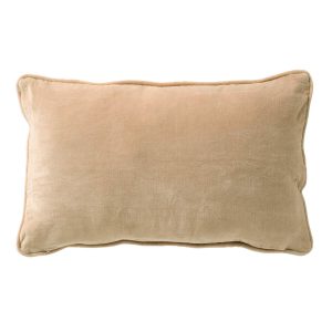 CARINA – sierkussen 30×50 cm – 100% katoen – Pumice Stone – beige CARINA – sierkussen 30×50 cm – 100% katoen – Pumice Stone – beige