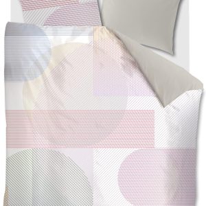 Beddinghouse Dutch Design Eclipse dekbedovertrek – Tweepersoons – 200x Beddinghouse Dutch Design Eclipse dekbedovertrek – Tweepersoons – 200x