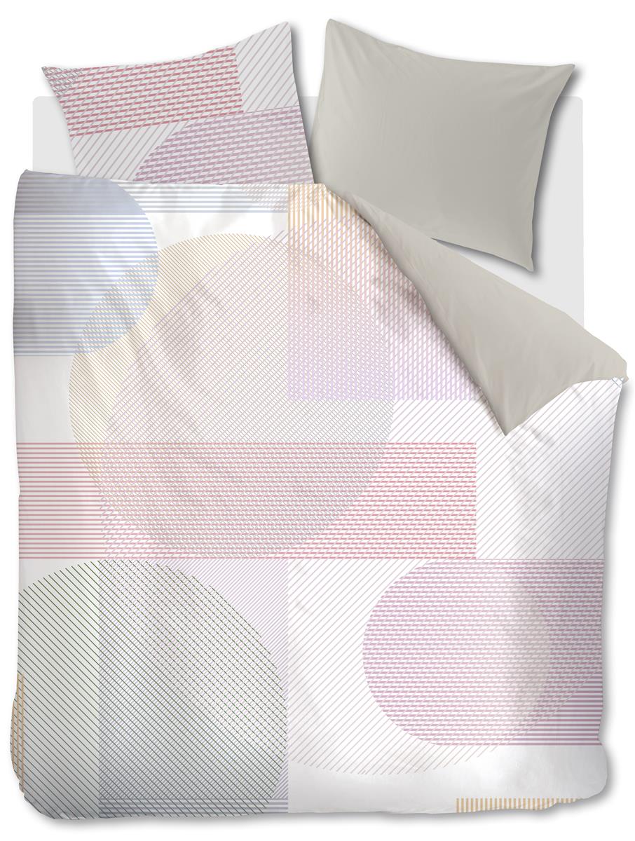 Beddinghouse Dutch Design Eclipse dekbedovertrek - Lits-Jumeaux XL - 2