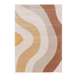 AFK Living vloerkleed Fauve – zeer zacht – veelkleurig – 160 x 230 cm AFK Living vloerkleed Fauve – zeer zacht – veelkleurig – 160 x 230 cm