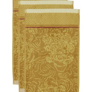 Beddinghouse x Van Gogh Museum Tournesol Gastendoek – set van 3 – 30×5 Beddinghouse x Van Gogh Museum Tournesol Gastendoek – set van 3 – 30×5