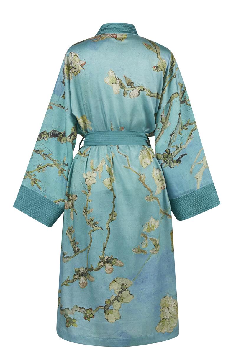 Beddinghouse x Van Gogh Museum kimono Almond Blossom Kimono - S/M cm -