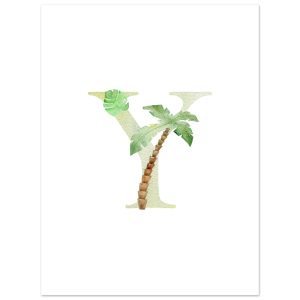Artfulprints Poster Letter Y kindernaam – 30×40 cm – Meerkleurig Artfulprints Poster Letter Y kindernaam – 30×40 cm – Meerkleurig