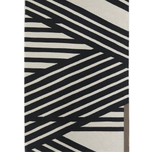 AFK Living vloerkleed Stripe – 160 x 230 cm