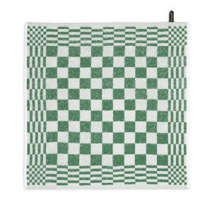 Byrklund – Keukendoek Clean & Fresh – 6x 50×50 cm – Groen Byrklund – Keukendoek Clean & Fresh – 6x 50×50 cm – Groen