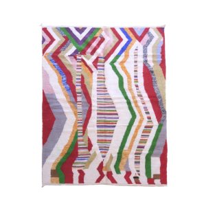 AFK Living vloerkleed Berber – handgemaakt – Wol – 247 x 341 cm AFK Living vloerkleed Berber – handgemaakt – Wol – 247 x 341 cm