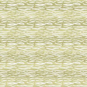 Catchii Behang Animal stripes Light green Catchii Behang Animal stripes Light green
