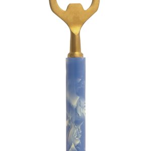 Calma House Flesopener Mango – Blauw – 15.5 Calma House Flesopener Mango – Blauw – 15.5