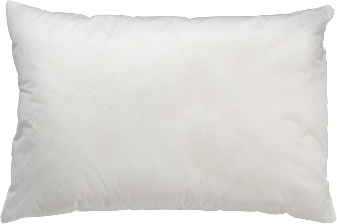 BINNENKUSSEN - kussenvulling 30x50 cm - 100% polyester vulling - 240 g
