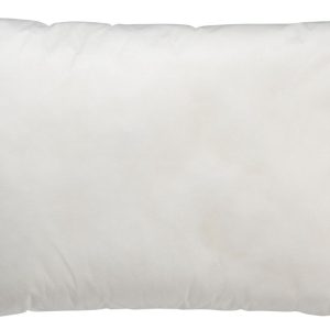 BINNENKUSSEN – kussenvulling 30×50 cm – gerecycled polyester – Eco Lin BINNENKUSSEN – kussenvulling 30×50 cm – gerecycled polyester – Eco Lin