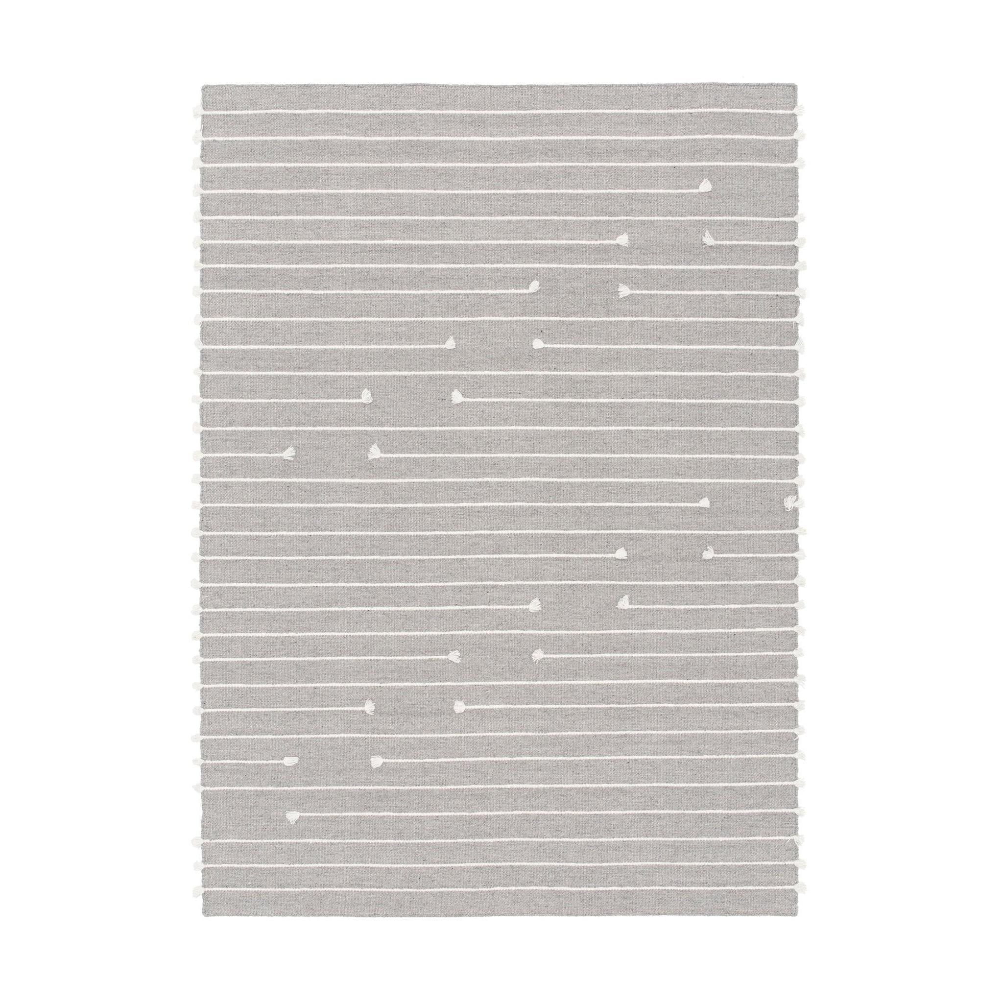 AFK Living vloerkleed Shiraz - handgemaakt - Wol - 200 x 290 cm