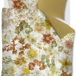 Beddinghouse dekbedovertrek Julie – 240×200/220 cm – multi Beddinghouse dekbedovertrek Julie – 240×200/220 cm – multi