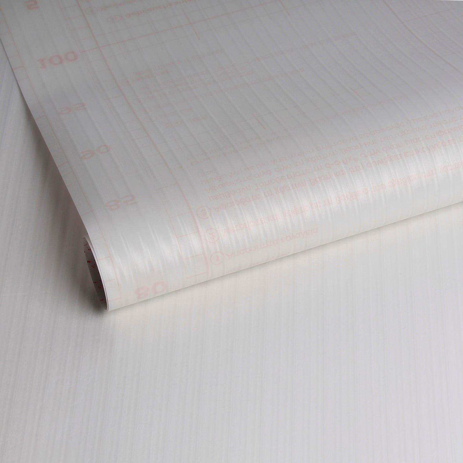 d-c-fix Zelfklevende Raamfolie - Strepen - 200x45 cm