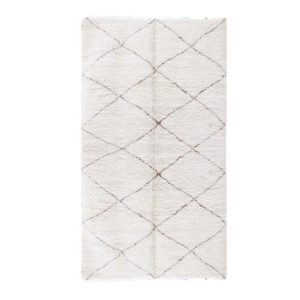 AFK Living vloerkleed Berber – handgemaakt – Wol – 166 x 310 cm AFK Living vloerkleed Berber – handgemaakt – Wol – 166 x 310 cm