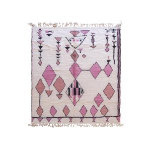 AFK Living vloerkleed Berber – handgemaakt – Wol – 251 x 303 cm AFK Living vloerkleed Berber – handgemaakt – Wol – 251 x 303 cm