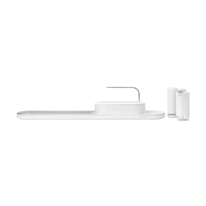 Brabantia SinkStyle Organiser Set, 4-delig (organiser met afdruipbak, Brabantia SinkStyle Organiser Set, 4-delig (organiser met afdruipbak,