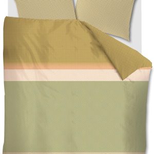 Beddinghouse dekbedovertrek Bernou – 240×200/220 cm – multi Beddinghouse dekbedovertrek Bernou – 240×200/220 cm – multi