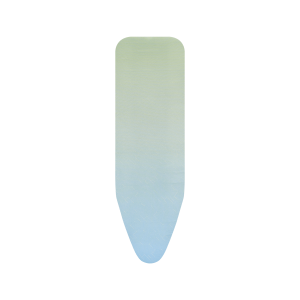 Brabantia Strijkplankhoes B, 124×38 cm, 8 mm foam – Soothing Sea Brabantia Strijkplankhoes B, 124×38 cm, 8 mm foam – Soothing Sea