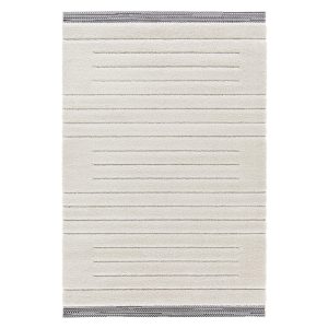 AFK Living vloerkleed Aligne – zeer zacht – beige – 120 x 170 cm AFK Living vloerkleed Aligne – zeer zacht – beige – 120 x 170 cm