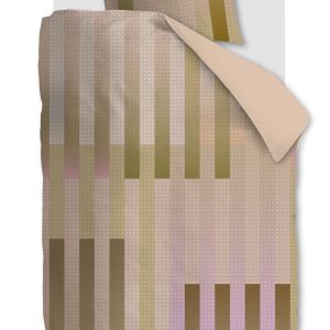 Beddinghouse Dutch Design Dekbedovertrek Via Manzoni – 140 x 200/220 c Beddinghouse Dutch Design Dekbedovertrek Via Manzoni – 140 x 200/220 c