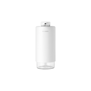 Brabantia SinkStyle Zeepdispenser, 200 ml – Mineral Fresh White Brabantia SinkStyle Zeepdispenser, 200 ml – Mineral Fresh White