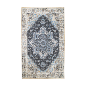Artichok Valerie Vloerkleed Vintage 300 x 200 cm – Blauw Artichok Valerie Vloerkleed Vintage 300 x 200 cm – Blauw