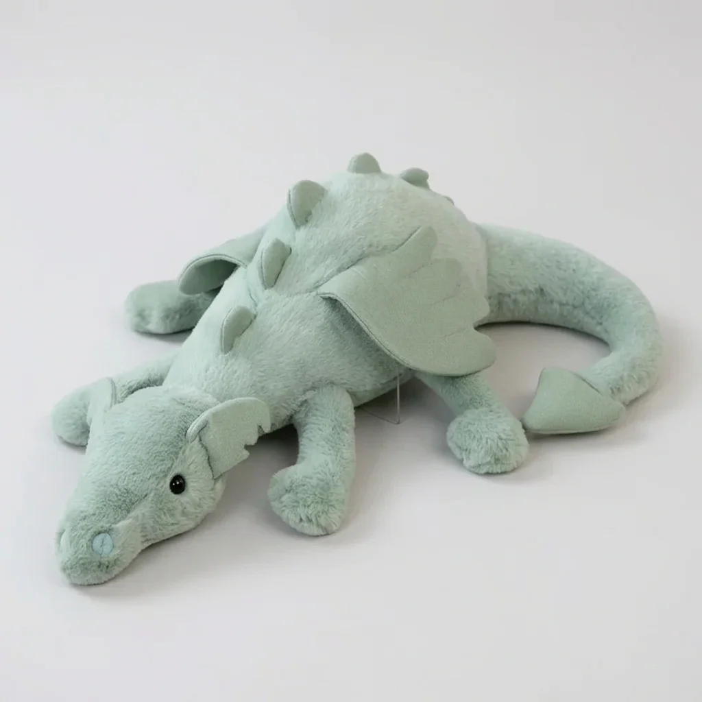 CuddleDragon Pluche Speelgoed