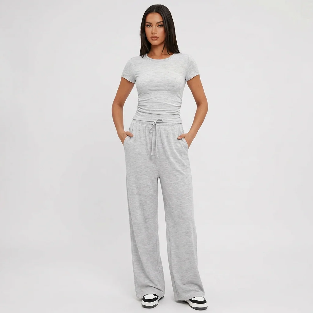 2‑Delige Matching Lounge Set