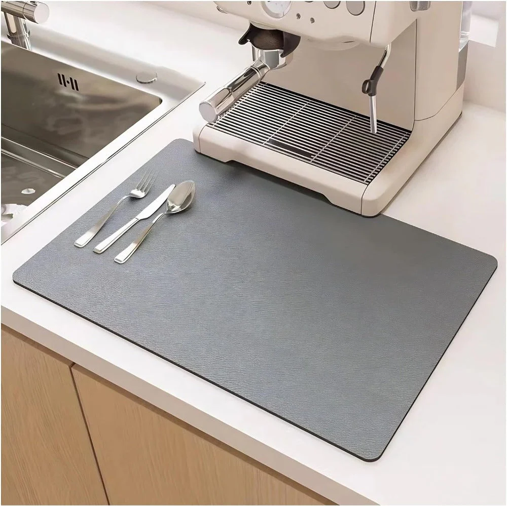 Dazz – Quick Dry Keuken Afwasmat
