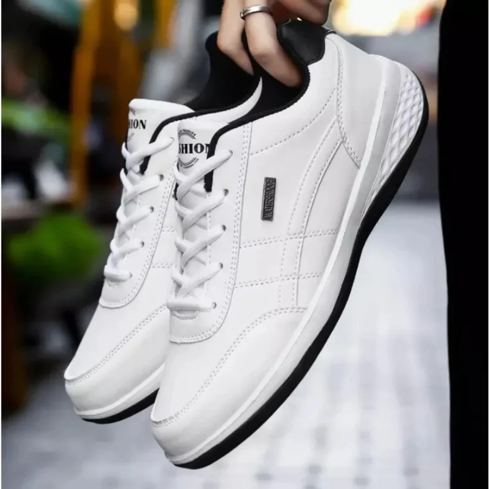 Stijlvolle Sneakers Heren – Wandelschoenen heren