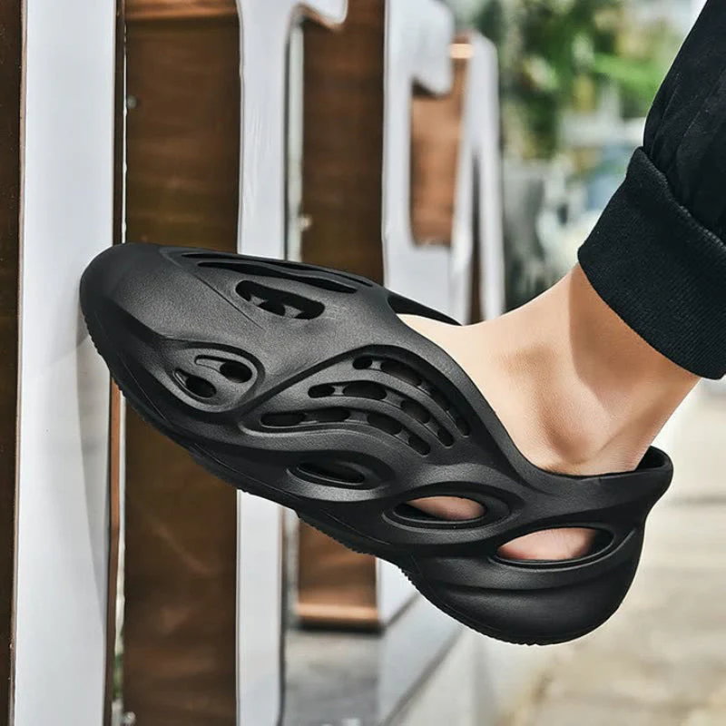 Uriah – Luchtige Zomerschoenen Voor Heren