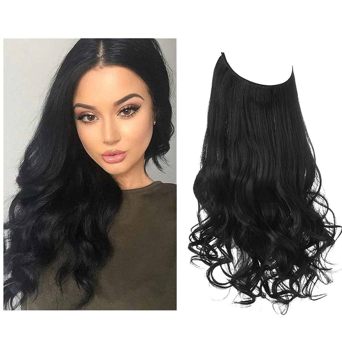 Astra – Onzichtbare lange hairextensions